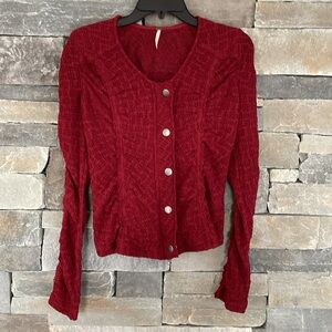 Free People Sweater
